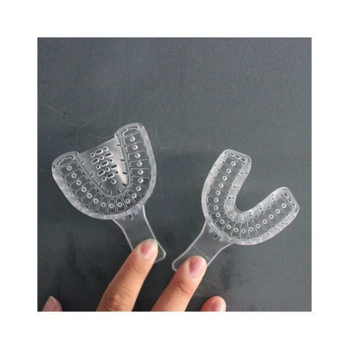 Cotisen Implant Impression Tray (6pcs Kit)